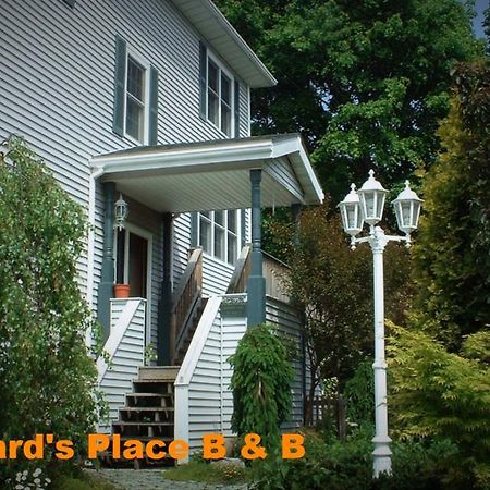 Sheppard'S Place Bed & Breakfast Narragansett Esterno foto