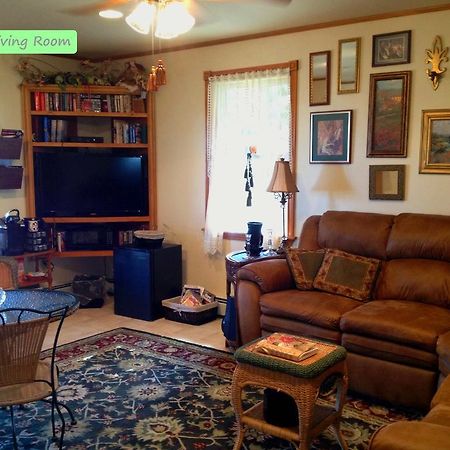 Sheppard'S Place Bed & Breakfast Narragansett Esterno foto