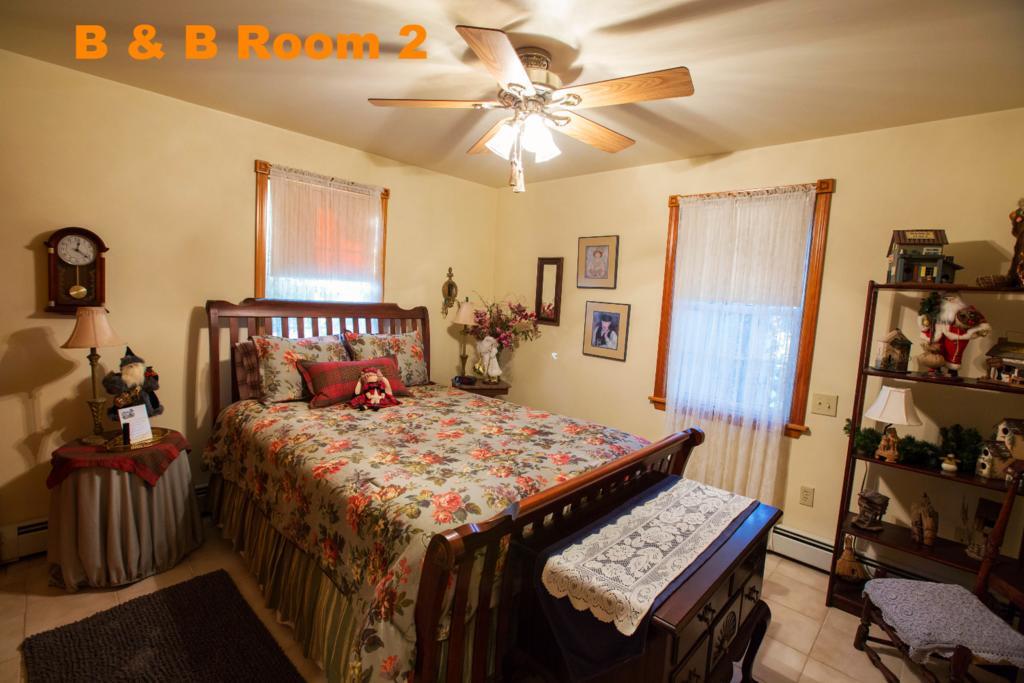 Sheppard'S Place Bed & Breakfast Narragansett Esterno foto